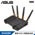 TUF GAMING 電競專用 TUF-AX4200 WI-FI 6 雙頻無線 路由器