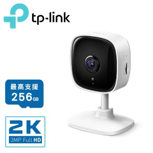 【TP-LINK】Tapo C110 家庭安全防護   Wi-Fi 網路攝影機