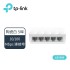 【TP-Link】LS1005 5埠 10100Mbps 桌上型交換器
